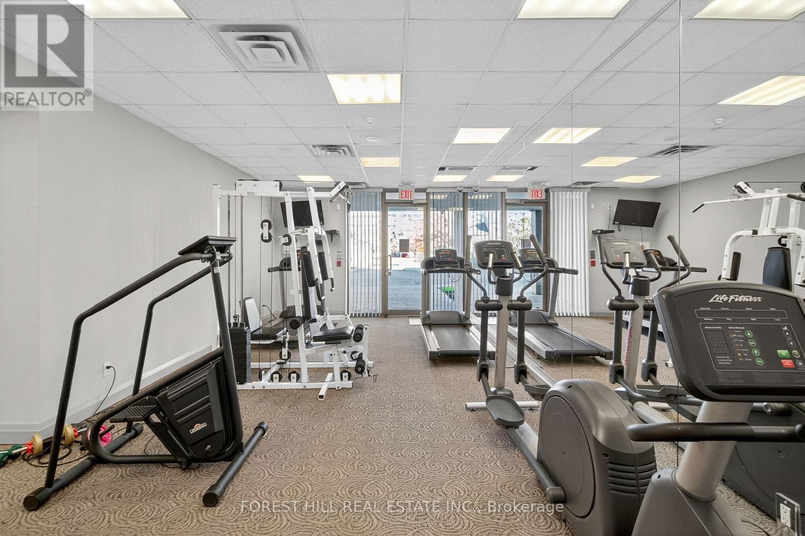 311 - 19 Northern Heights Drive, Richmond Hill, Ontario  L4B 4M4 - Photo 22 - N12514338