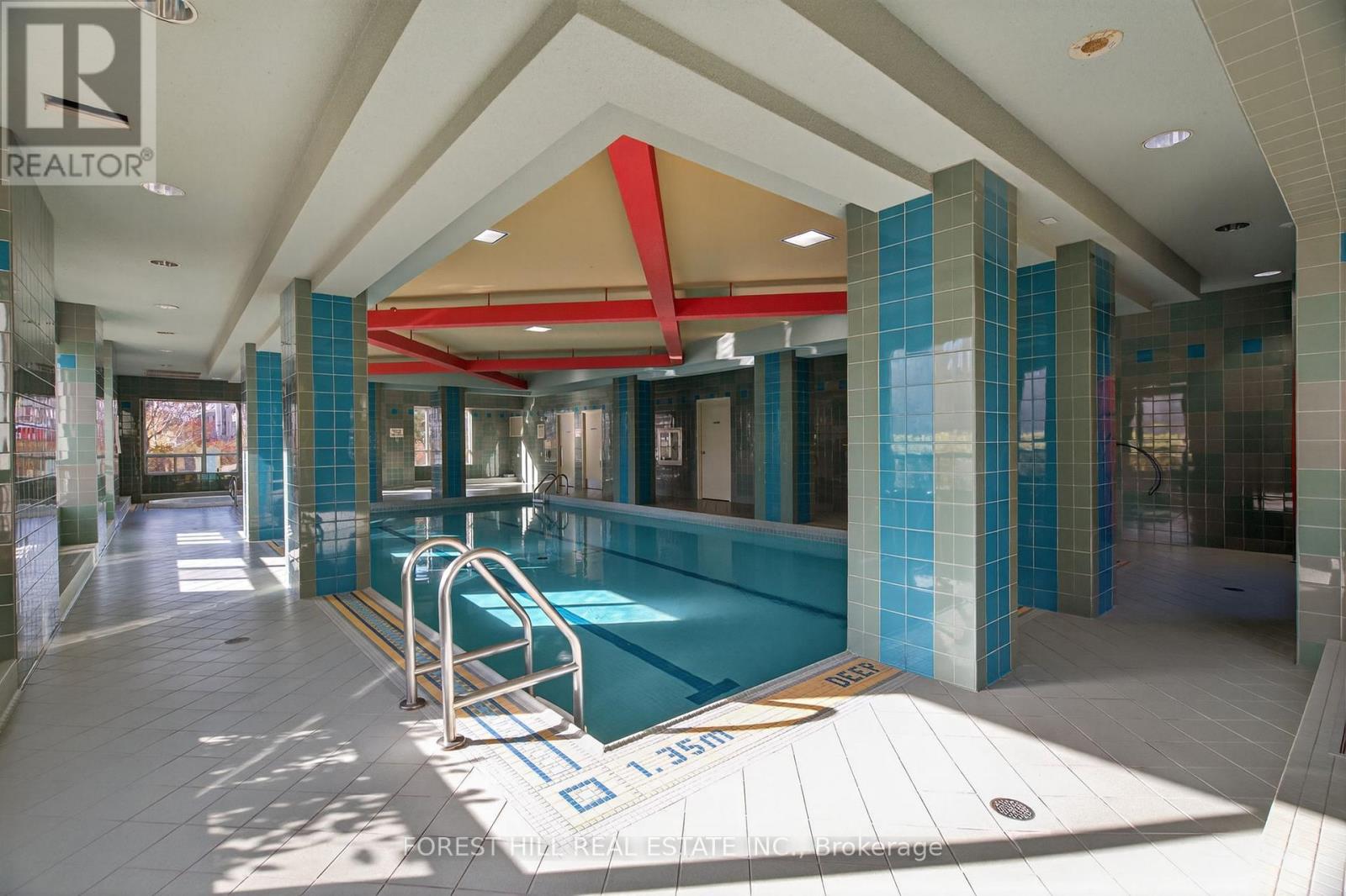 311 - 19 Northern Heights Drive, Richmond Hill, Ontario  L4B 4M4 - Photo 23 - N12514338