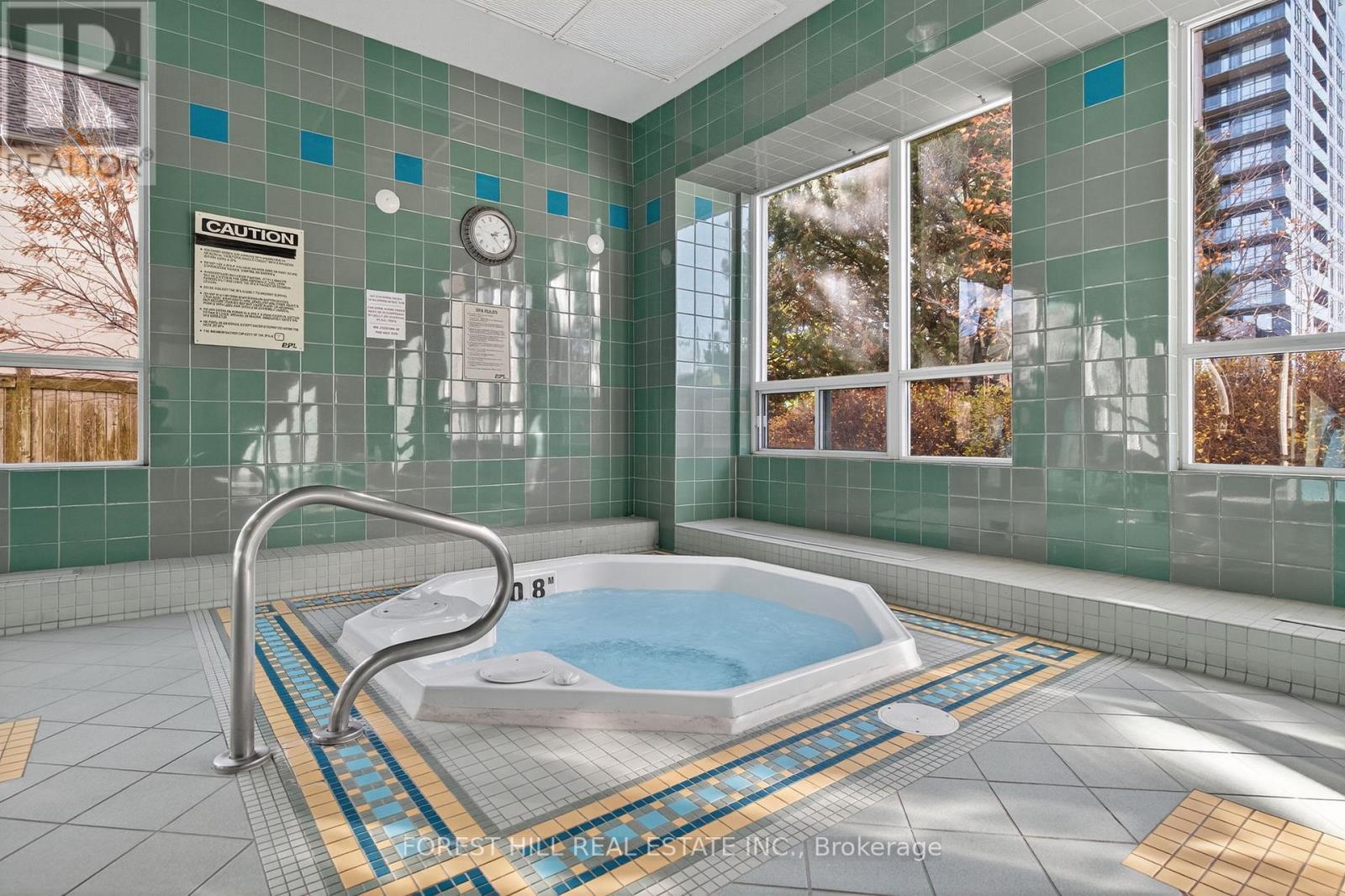 311 - 19 Northern Heights Drive, Richmond Hill, Ontario  L4B 4M4 - Photo 24 - N12514338