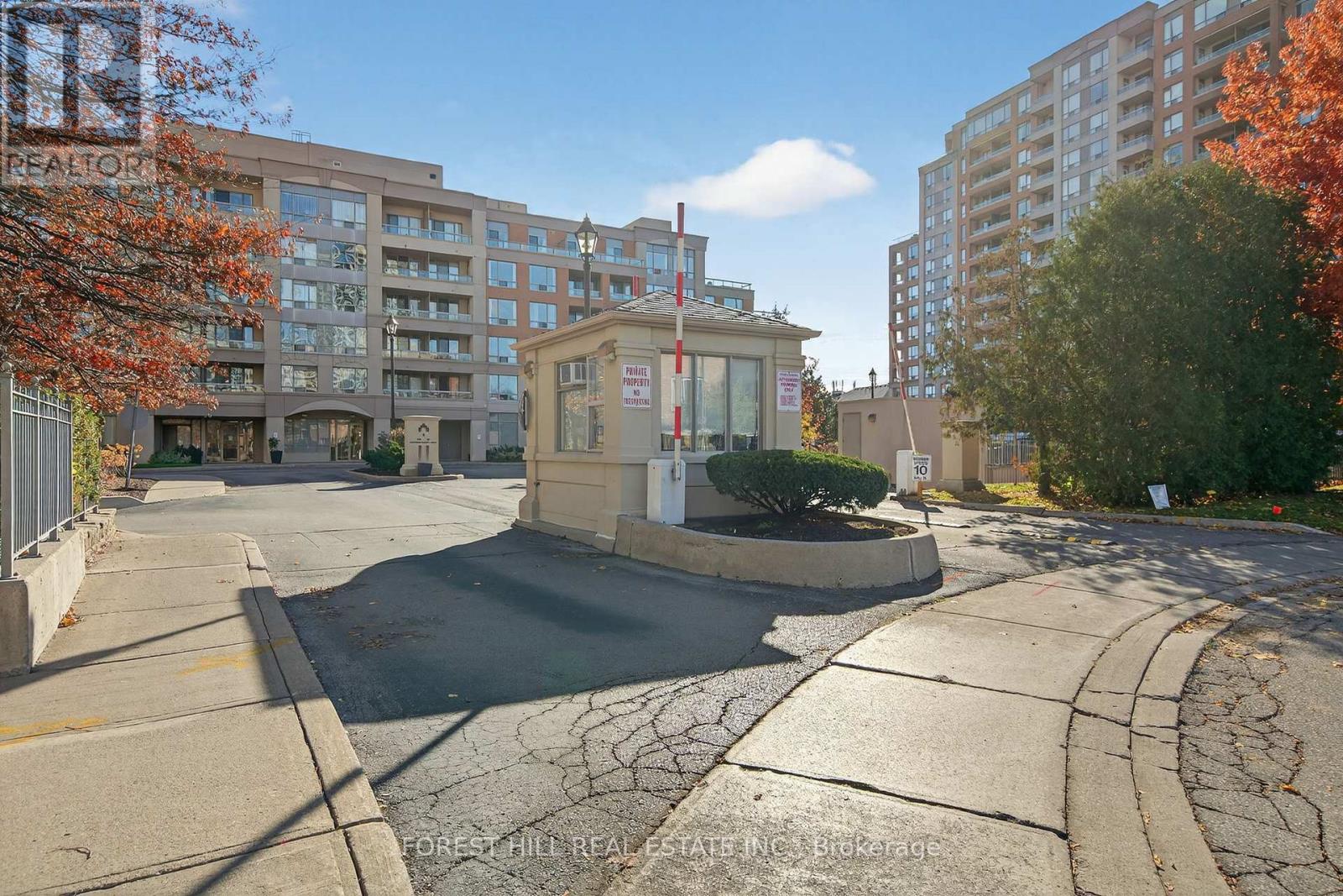 311 - 19 Northern Heights Drive, Richmond Hill, Ontario  L4B 4M4 - Photo 27 - N12514338