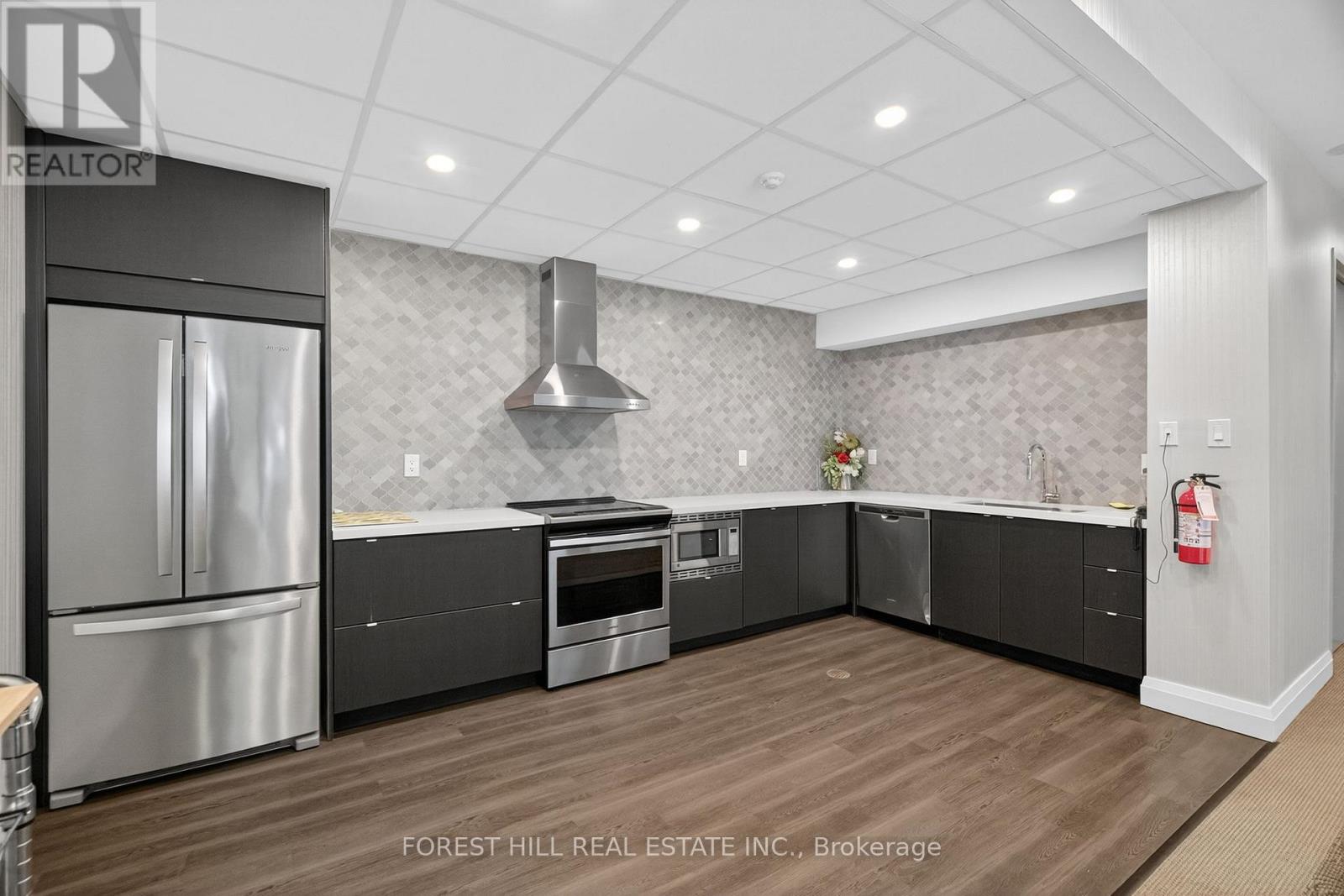 311 - 19 Northern Heights Drive, Richmond Hill, Ontario  L4B 4M4 - Photo 28 - N12514338