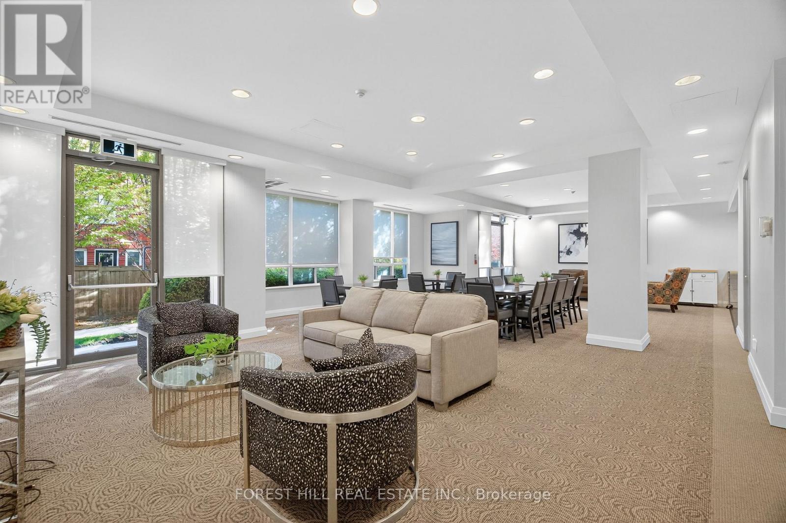 311 - 19 Northern Heights Drive, Richmond Hill, Ontario  L4B 4M4 - Photo 29 - N12514338