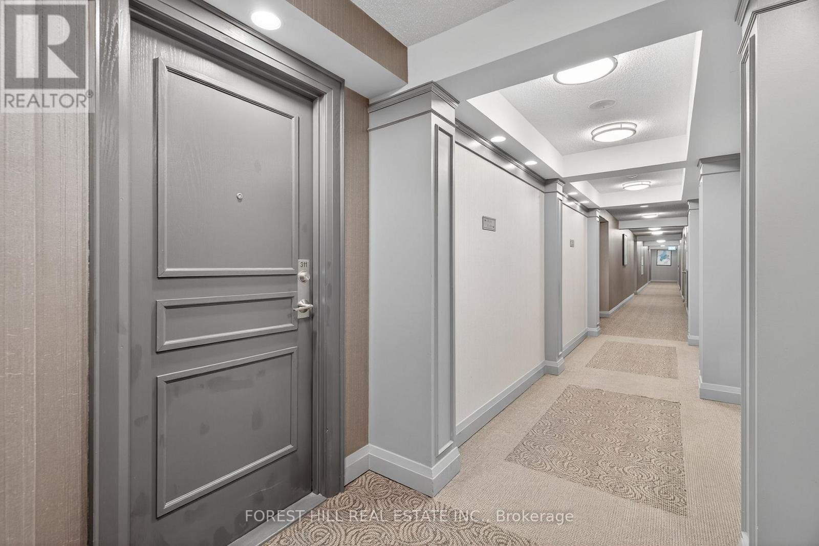 311 - 19 Northern Heights Drive, Richmond Hill, Ontario  L4B 4M4 - Photo 3 - N12514338