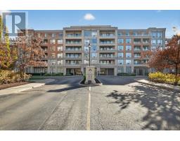311 - 19 NORTHERN HEIGHTS DRIVE, Richmond Hill, Ontario