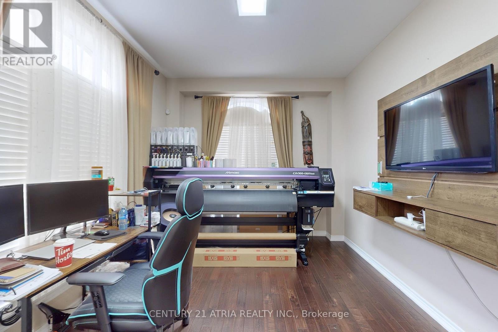 169 Barber Drive, Halton Hills, Ontario  L7G 5L5 - Photo 13 - W12510262