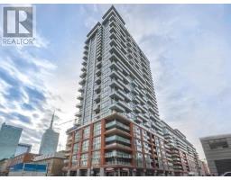 407 - 126 SIMCOE STREET, Toronto, Ontario
