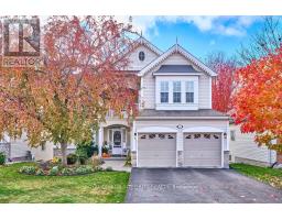57 INSMILL CRESCENT, Ottawa, Ontario