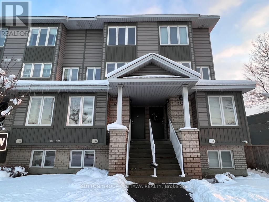 A - 4522 INNES ROAD, Ottawa, Ontario