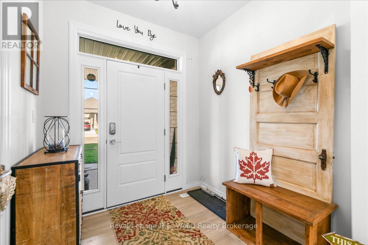 79 Canary Street, Tillsonburg, Ontario  N4G 0K3 - Photo 13 - X12514444