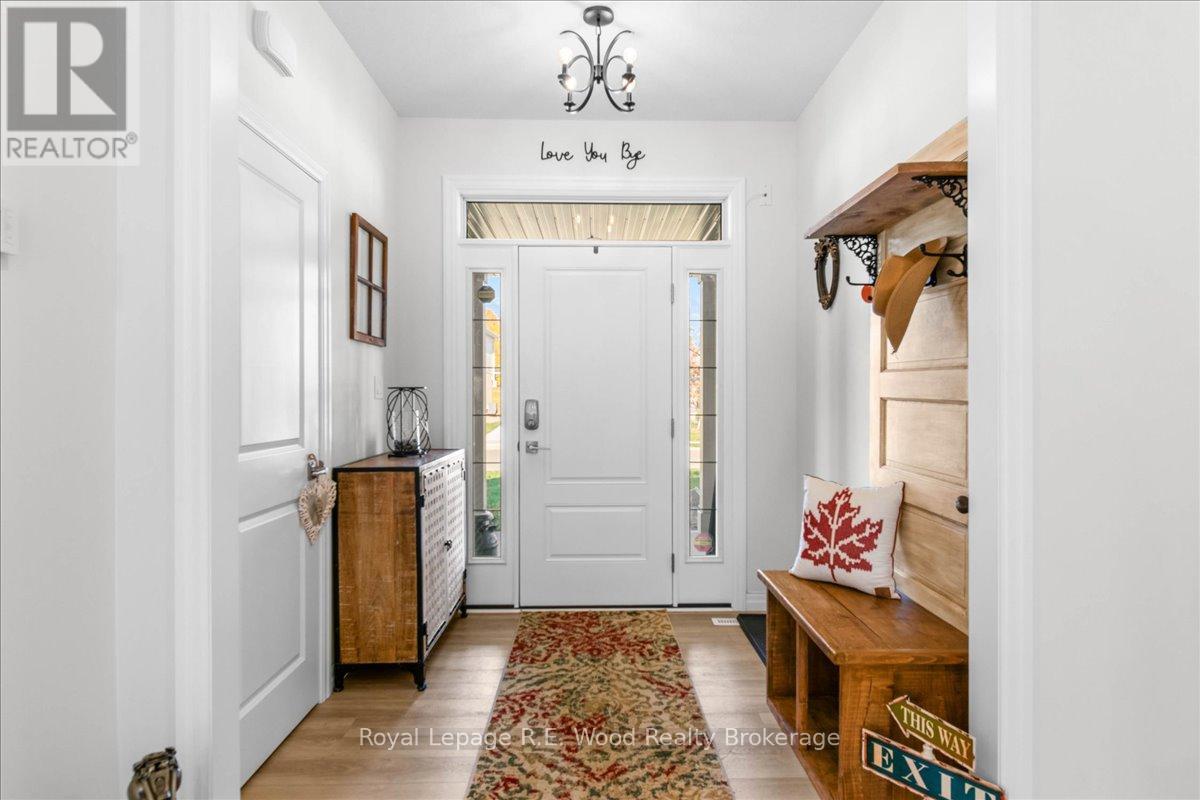 79 Canary Street, Tillsonburg, Ontario  N4G 0K3 - Photo 14 - X12514444