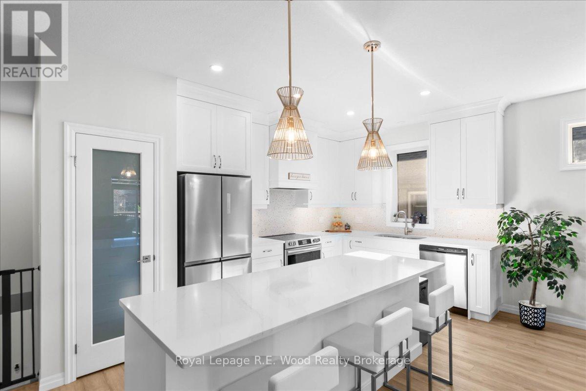 79 Canary Street, Tillsonburg, Ontario  N4G 0K3 - Photo 15 - X12514444