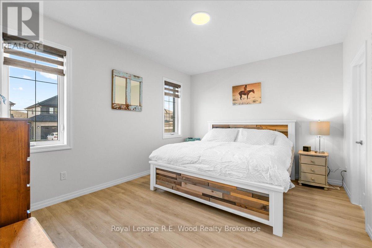 79 Canary Street, Tillsonburg, Ontario  N4G 0K3 - Photo 28 - X12514444