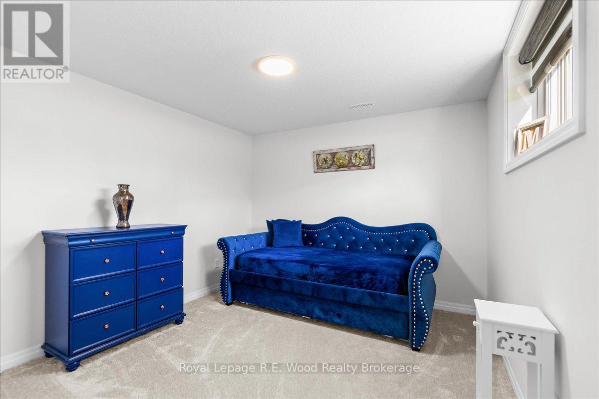 79 Canary Street, Tillsonburg, Ontario  N4G 0K3 - Photo 39 - X12514444