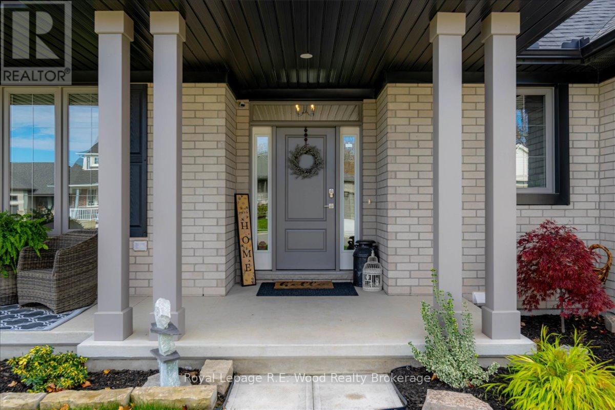 79 Canary Street, Tillsonburg, Ontario  N4G 0K3 - Photo 5 - X12514444