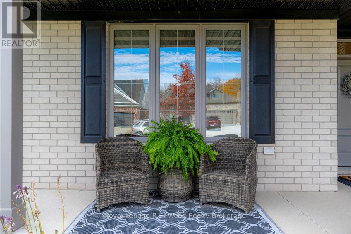 79 Canary Street, Tillsonburg, Ontario  N4G 0K3 - Photo 6 - X12514444