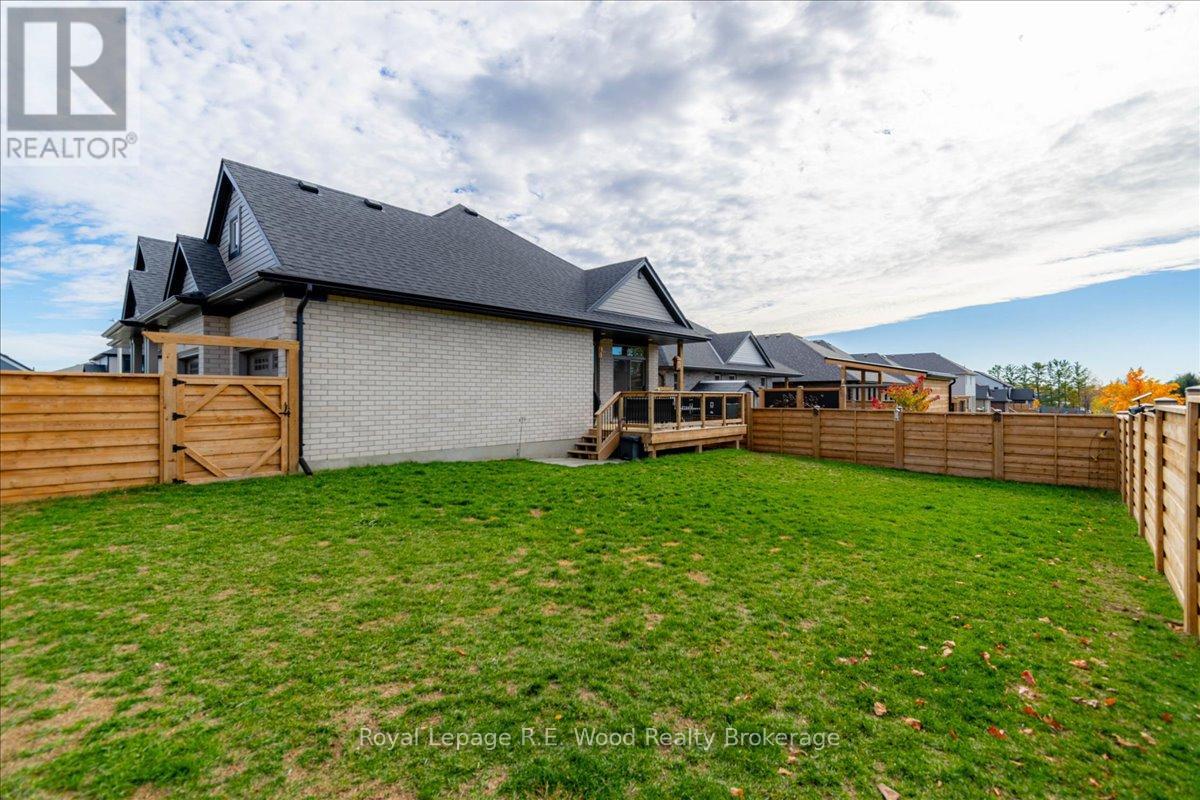 79 Canary Street, Tillsonburg, Ontario  N4G 0K3 - Photo 7 - X12514444