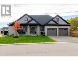 79 CANARY STREET, Tillsonburg, Ontario