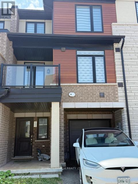 132 - 590 N SERVICE ROAD, Hamilton, Ontario