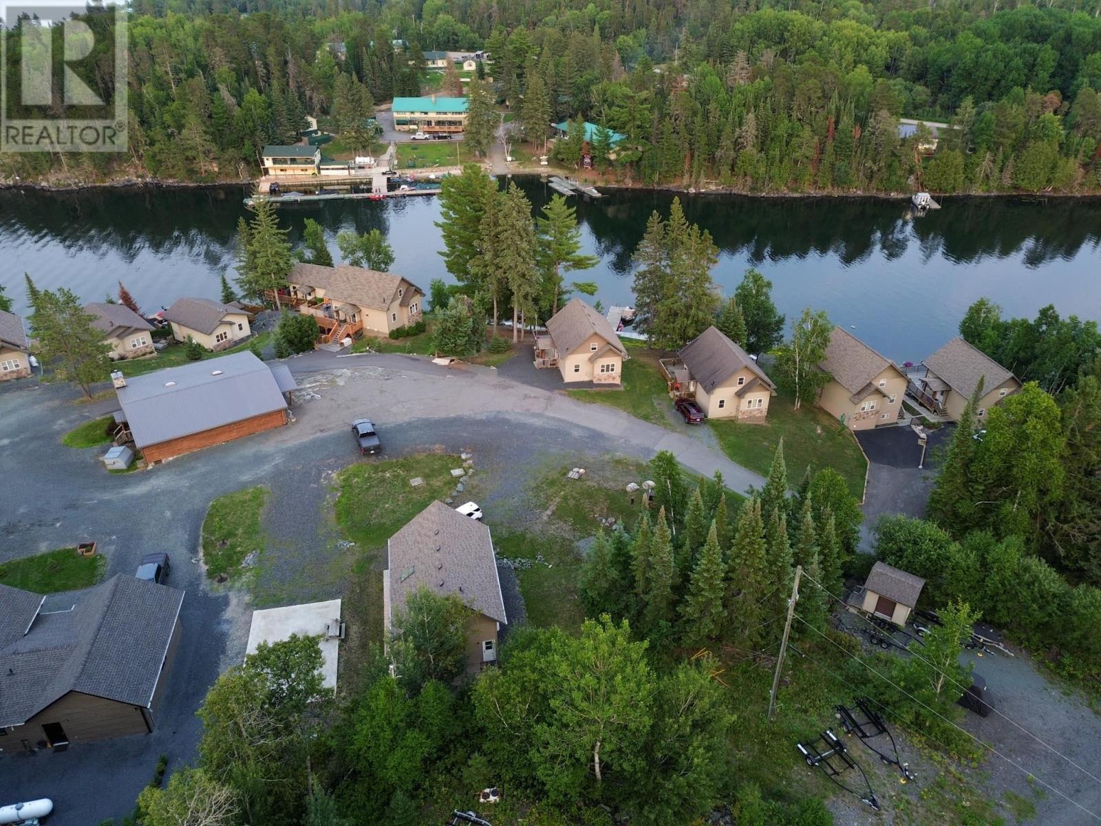 17 Au Lac Retreats Rd, Government Dock, Sioux Narrows, Ontario  P0X 1N0 - Photo 6 - TB253412