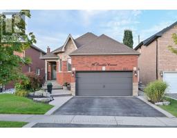 96 LAUCHLIN CRESCENT, Halton Hills, Ontario