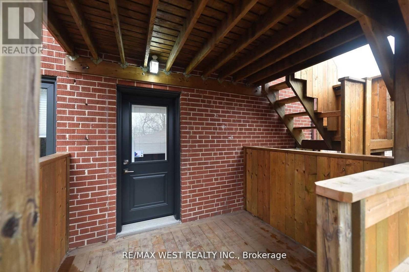 Main - 168 Strathnairn Avenue, Toronto, Ontario  M2M 2G1 - Photo 19 - W12514326