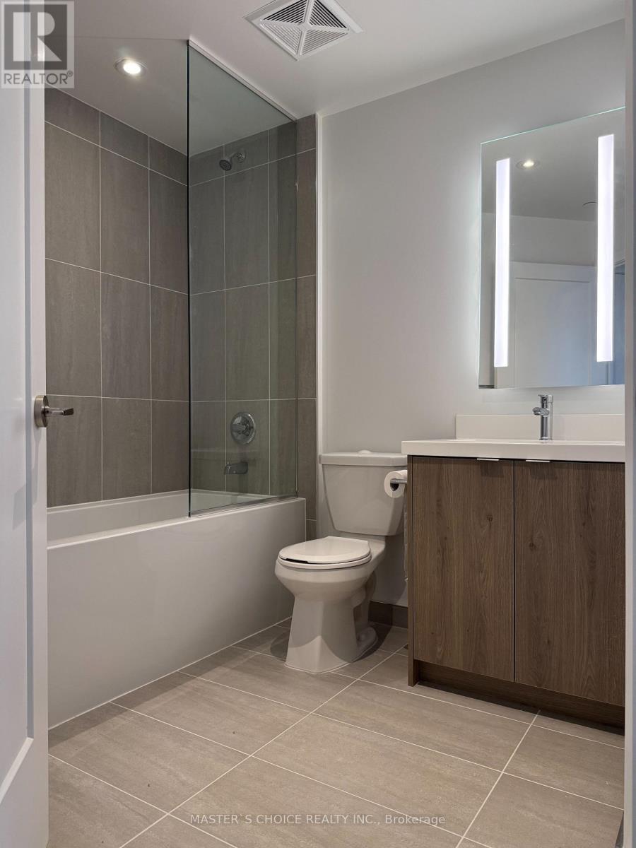 3229 - 5 Mabelle Avenue, Toronto, Ontario  M9A 0C8 - Photo 15 - W12514332