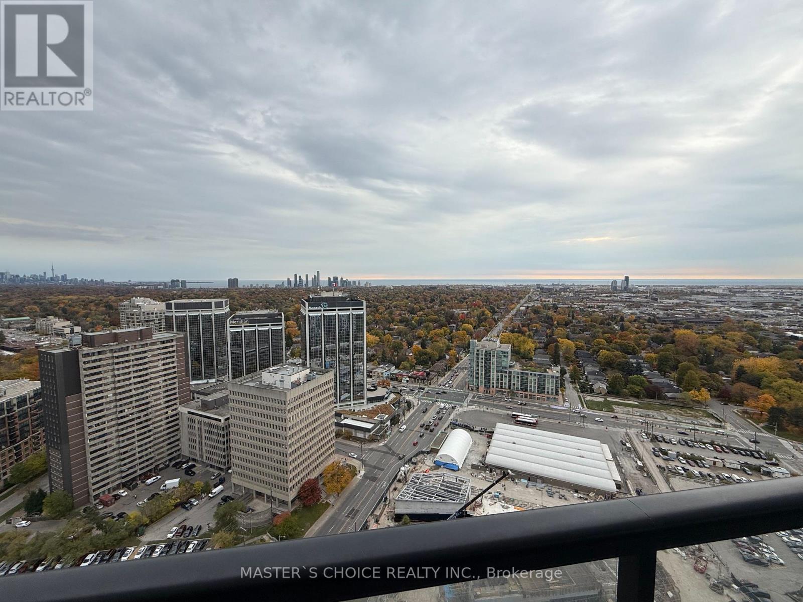 3229 - 5 Mabelle Avenue, Toronto, Ontario  M9A 0C8 - Photo 21 - W12514332