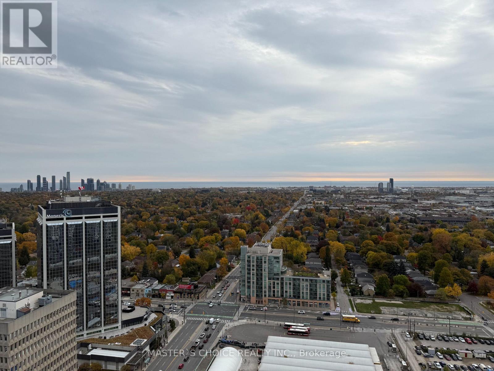 3229 - 5 Mabelle Avenue, Toronto, Ontario  M9A 0C8 - Photo 22 - W12514332