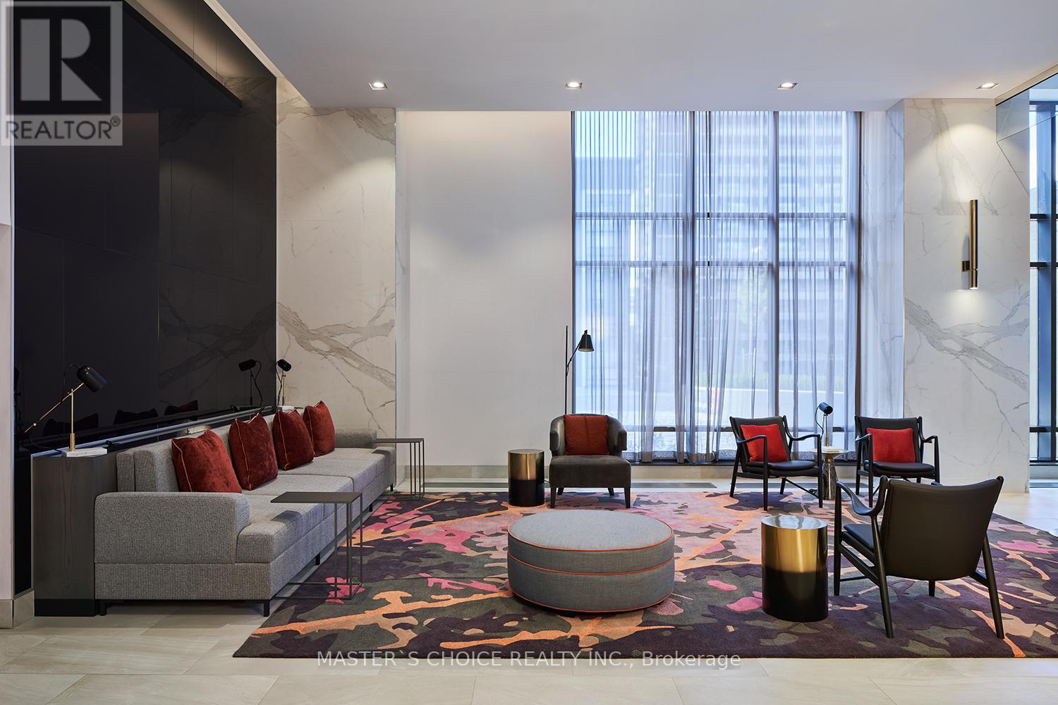 3229 - 5 Mabelle Avenue, Toronto, Ontario  M9A 0C8 - Photo 3 - W12514332