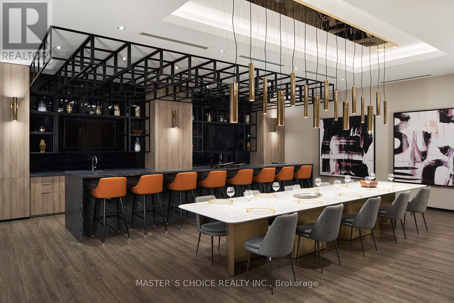 3229 - 5 Mabelle Avenue, Toronto, Ontario  M9A 0C8 - Photo 4 - W12514332