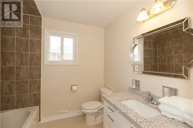 62 Princeton Terrace, Brampton, Ontario  L6S 3S8 - Photo 10 - W12514366