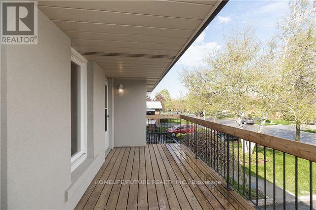 62 Princeton Terrace, Brampton, Ontario  L6S 3S8 - Photo 12 - W12514366