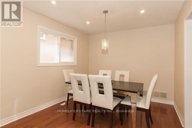 62 Princeton Terrace, Brampton, Ontario  L6S 3S8 - Photo 6 - W12514366