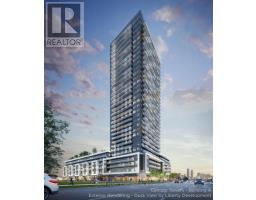A-1801 - 5105 HURONTARIO STREET, Mississauga, Ontario