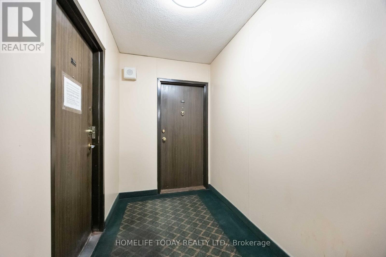 1603 - 330 Dixon Road, Toronto, Ontario  M9R 1S9 - Photo 4 - W12514376