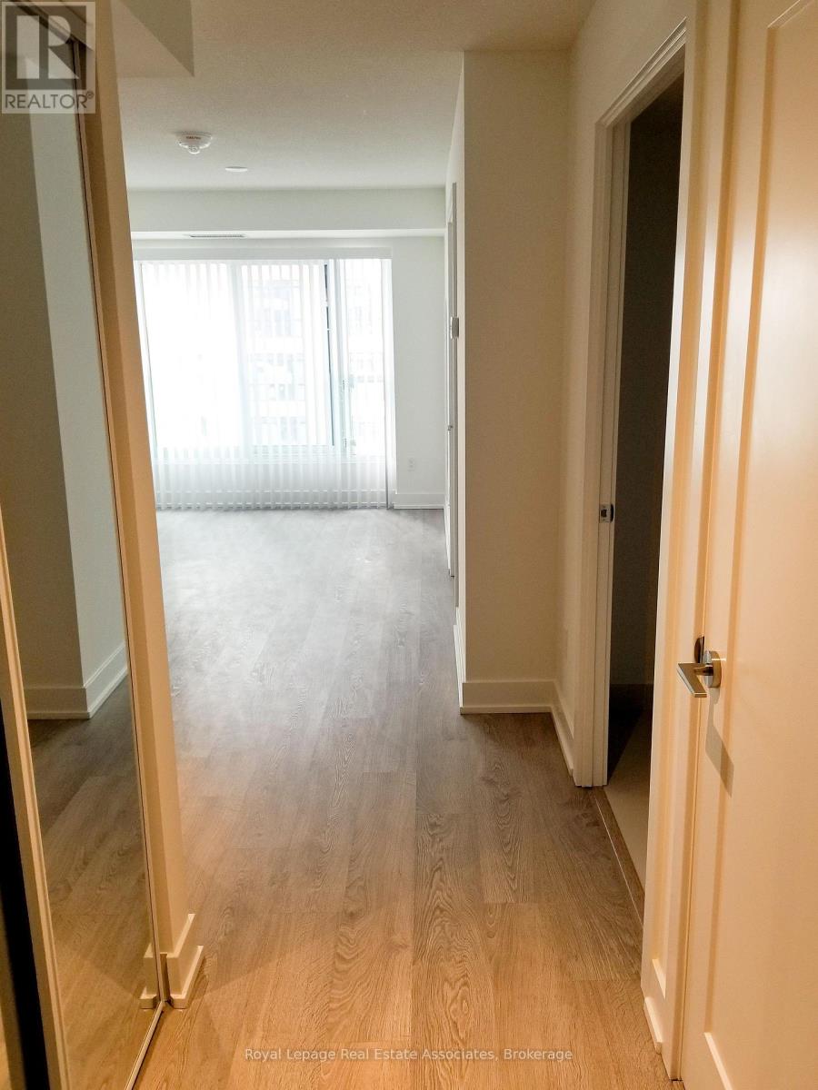 1801 - 7 MABELLE AVENUE, Toronto, Ontario