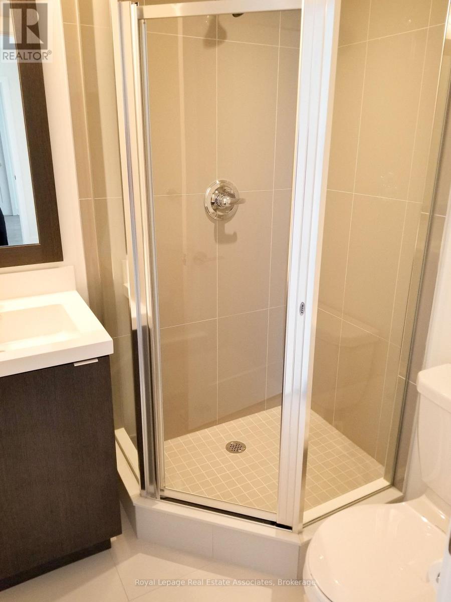 1801 - 7 Mabelle Avenue, Toronto, Ontario  M5T 0C9 - Photo 10 - W12514396