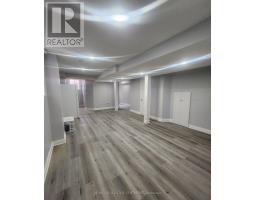 42 BAHA (BASEMENT) CRESCENT, Brampton, Ontario