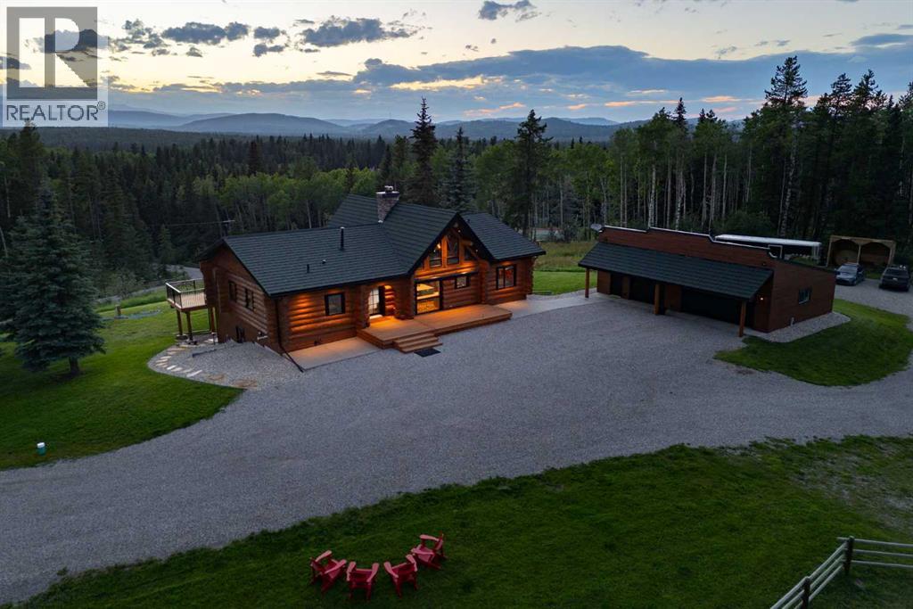 162104 376 Street W, Rural Foothills County, Alberta  T3Z 3R3 - Photo 1 - A2252043