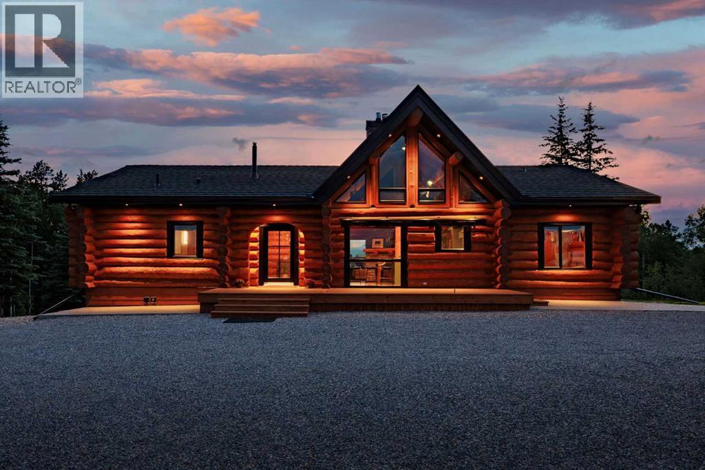 162104 376 Street W, Rural Foothills County, Alberta  T3Z 3R3 - Photo 3 - A2252043