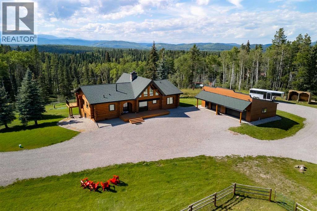 162104 376 Street W, Rural Foothills County, Alberta  T3Z 3R3 - Photo 5 - A2252043