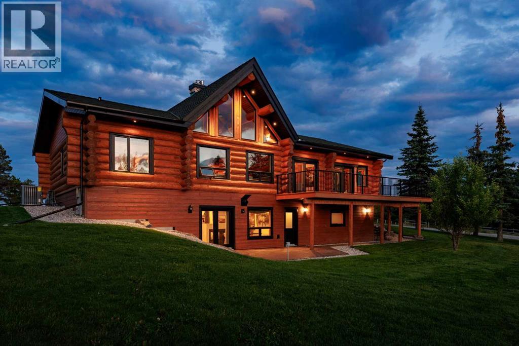 162104 376 Street W, Rural Foothills County, Alberta  T3Z 3R3 - Photo 2 - A2252043