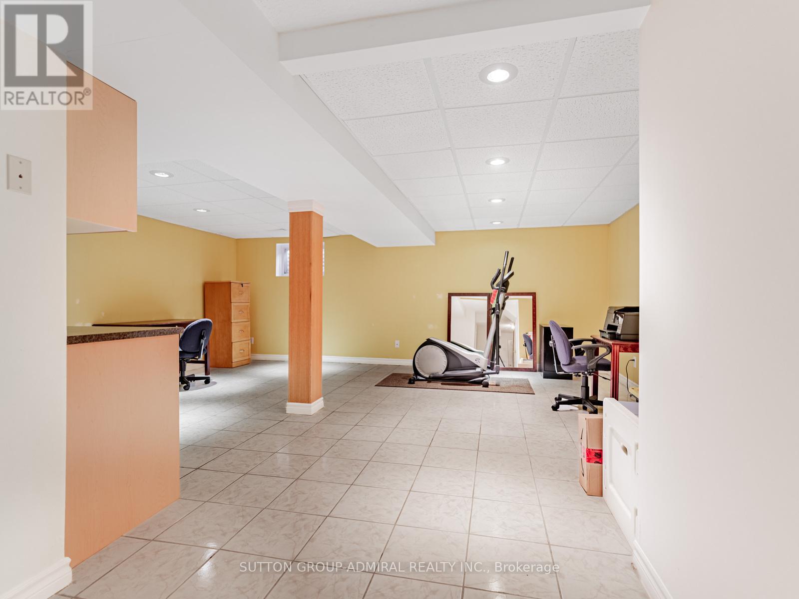 80 Bob O'link Avenue, Vaughan, Ontario  L4K 1H2 - Photo 27 - N12513802