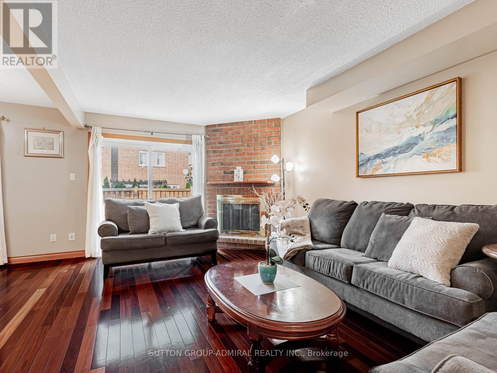 80 Bob O'link Avenue, Vaughan, Ontario  L4K 1H2 - Photo 15 - N12513802