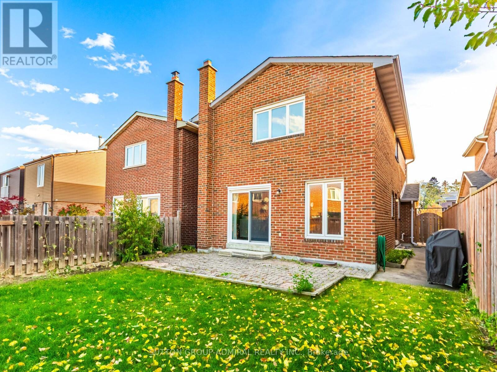 80 Bob O'link Avenue, Vaughan, Ontario  L4K 1H2 - Photo 29 - N12513802