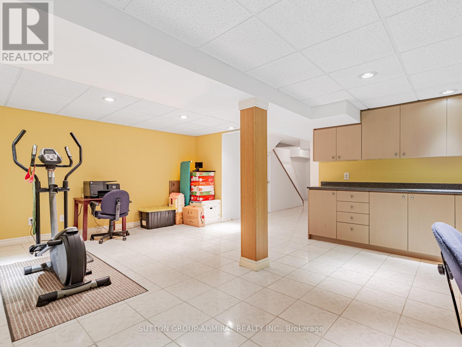 80 Bob O'link Avenue, Vaughan, Ontario  L4K 1H2 - Photo 26 - N12513802