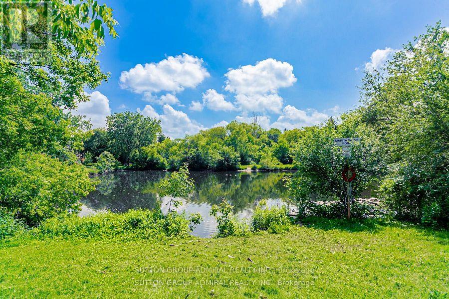 80 Bob O'link Avenue, Vaughan, Ontario  L4K 1H2 - Photo 34 - N12513802