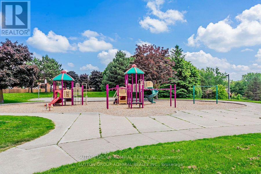 80 Bob O'link Avenue, Vaughan, Ontario  L4K 1H2 - Photo 40 - N12513802