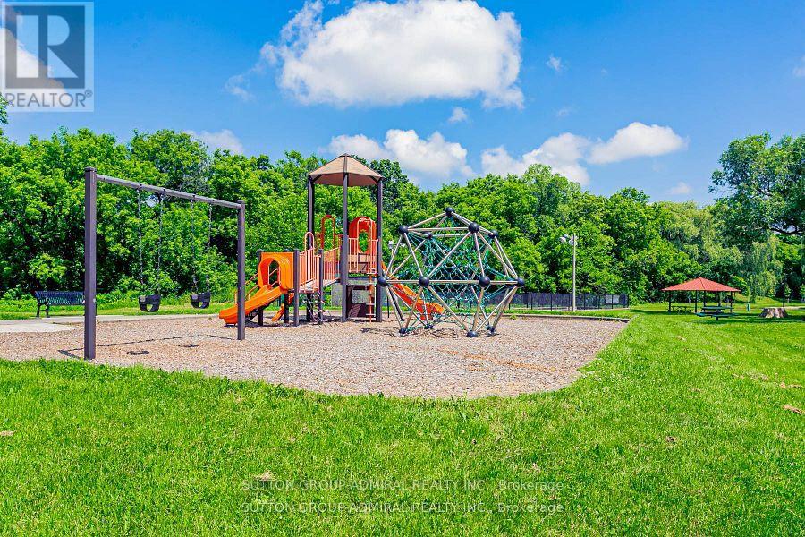 80 Bob O'link Avenue, Vaughan, Ontario  L4K 1H2 - Photo 36 - N12513802