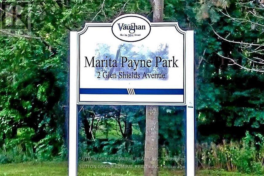 80 Bob O'link Avenue, Vaughan, Ontario  L4K 1H2 - Photo 37 - N12513802